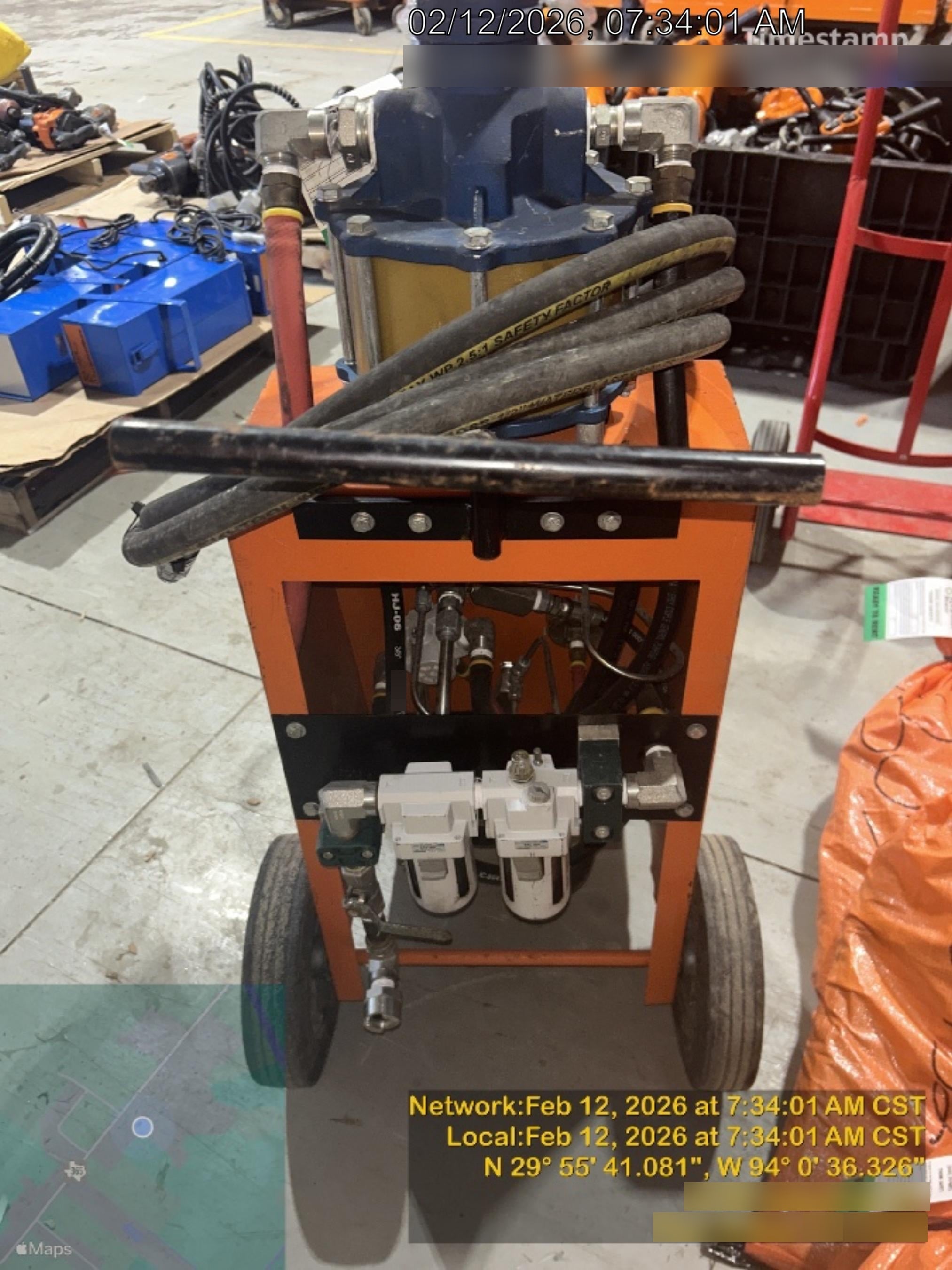 2023 WIDDER 11100