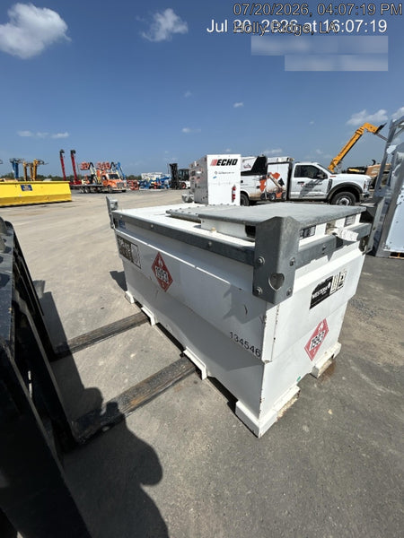 2023 ATLAS COPCO QAS45 CWK