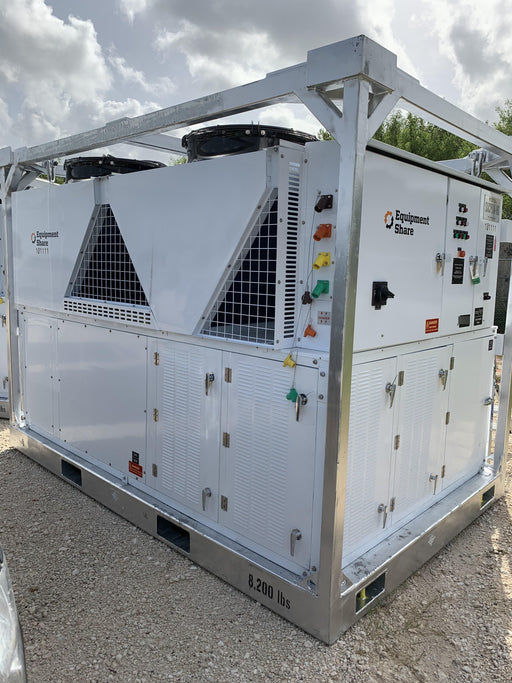 2020 SMARTECH SACP81A-HS