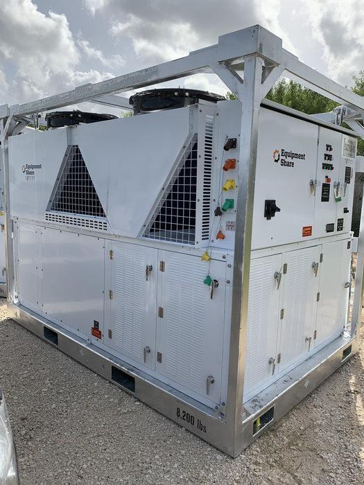 2020 SMARTECH SACP81A-HS