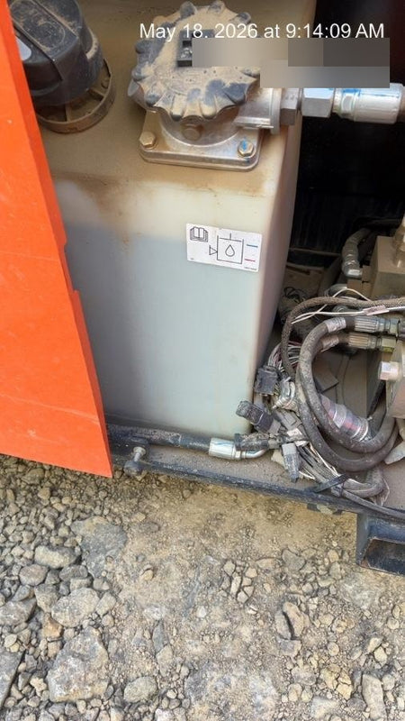 2022 JLG RT3369