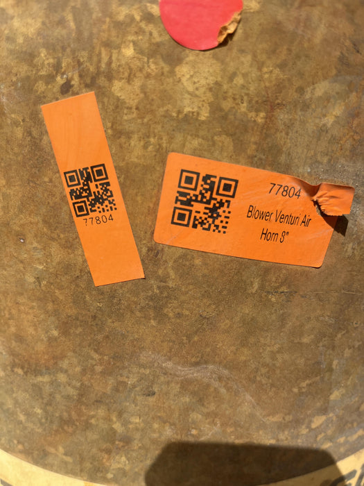 2020 MICHIGAN PNEUMATIC HV-8AM