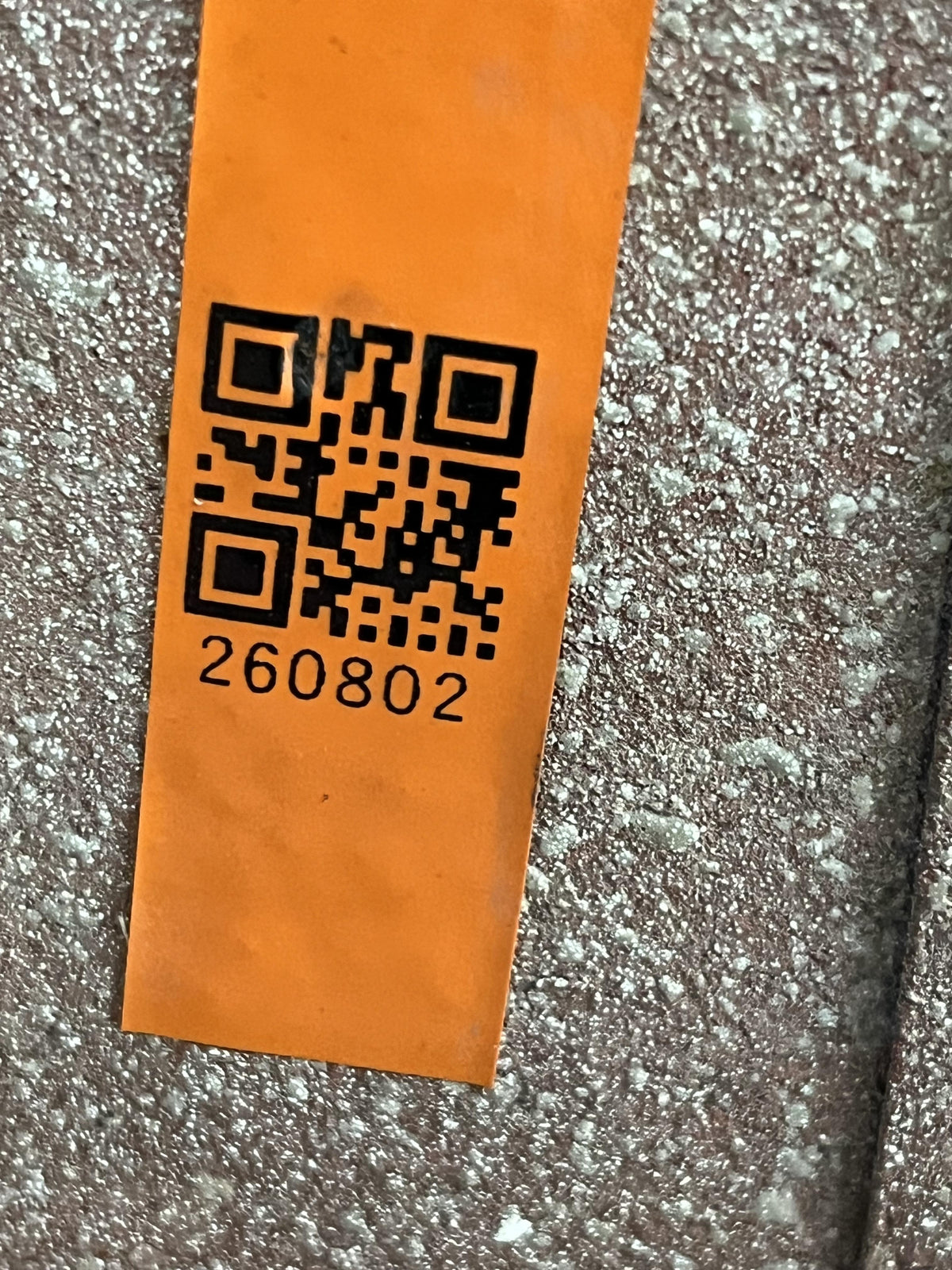 2022 WIDDER 20262-TRACKER-DIXLOX