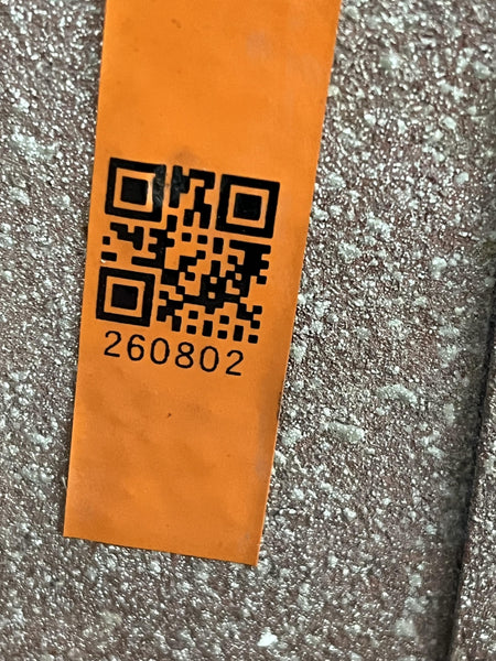 2022 WIDDER 20262-TRACKER-DIXLOX