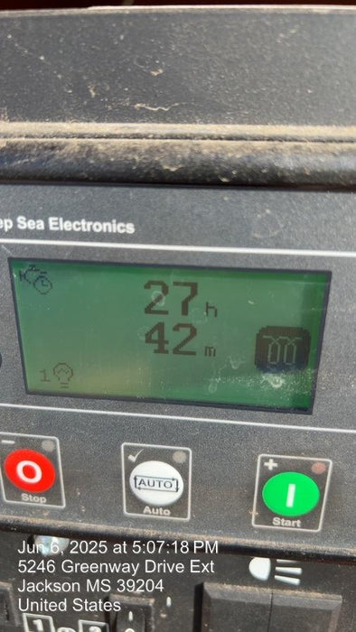 2025 WANCO WLTT-4MM4K