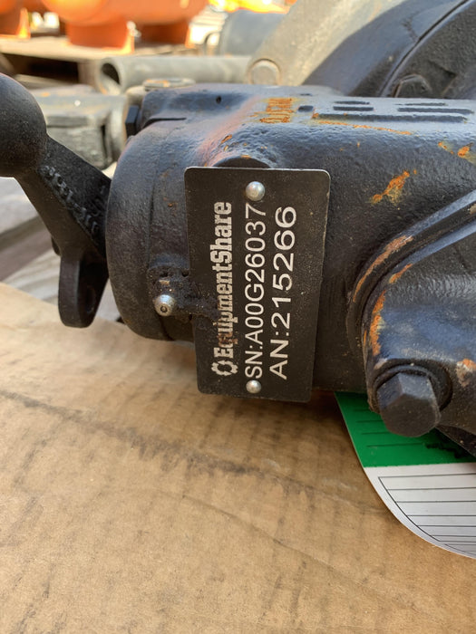 2022 INGERSOLL RAND 588A1