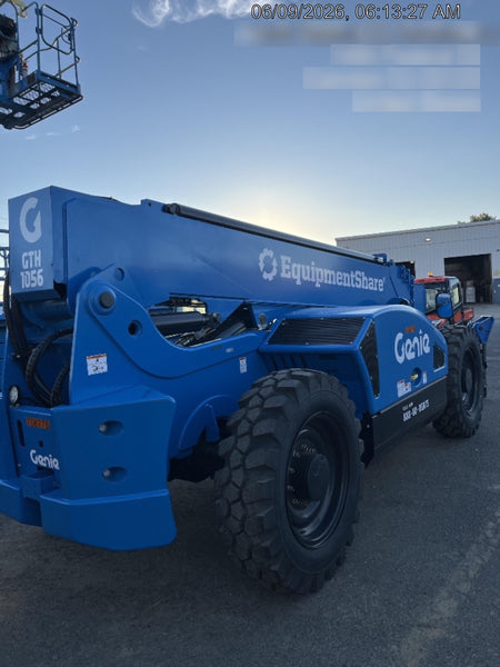 2026 GENIE GTH-1056