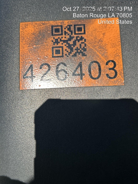 2024 BIG ASS FANS Cool Space 400