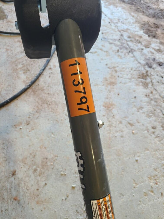 2020 HUSQVARNA CT 36-8A-V