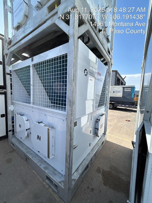 2024 SMARTECH SACP41A-HS