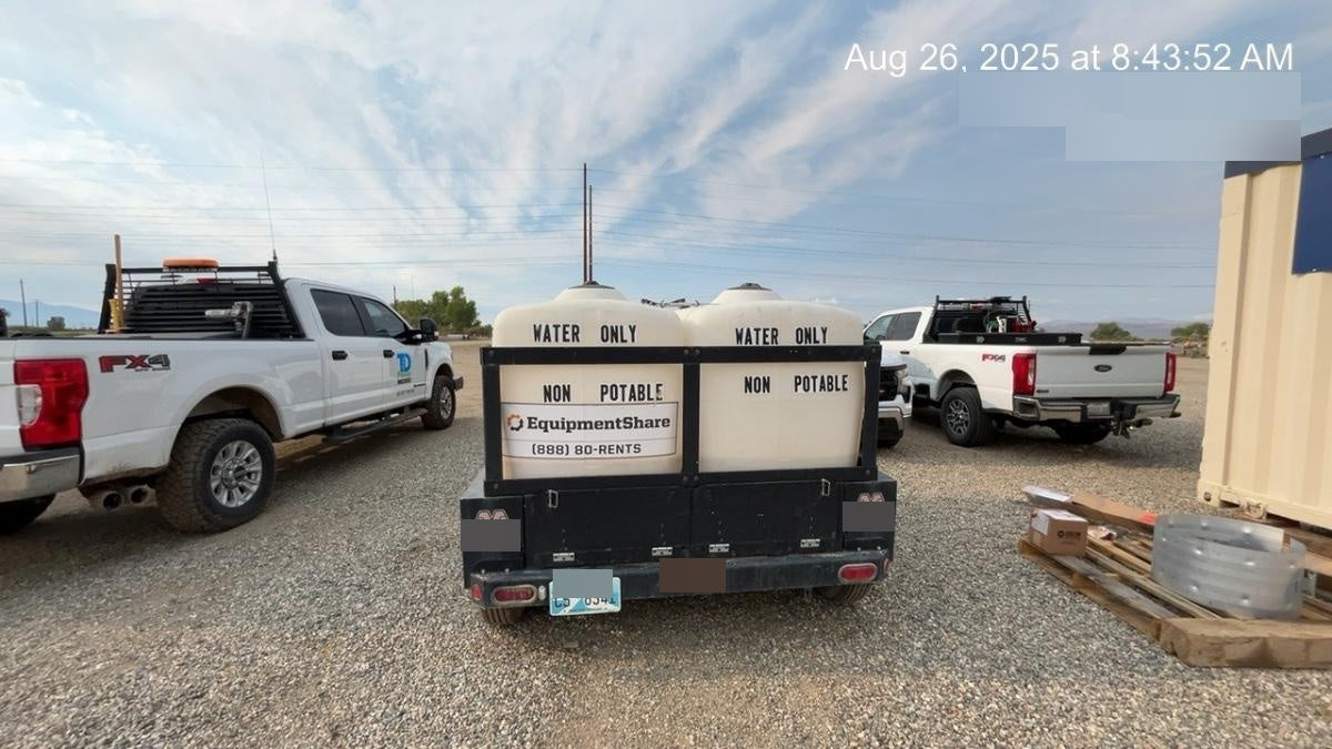 2020 MI-T-M CORPORATION HS-3006-0MDK-UR