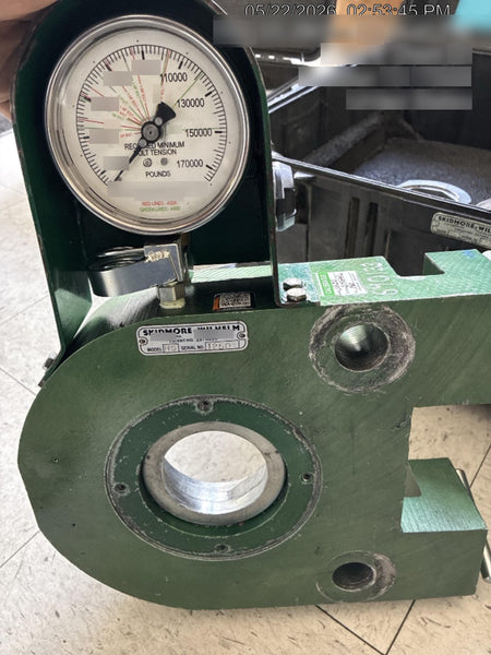 2040 SKIDMORE-WILHELM HS-1.5-KIT