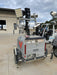 2019 Wacker Neuson LTV6L-MH Wacker Neuson LTV6L Mobile Light Tower w/Fuel Level Sensor Installed