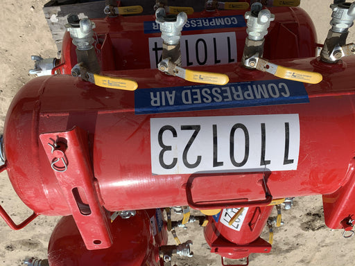 2020 TEXAS PNEUMATIC TOOLS, INC. TX-2AMF