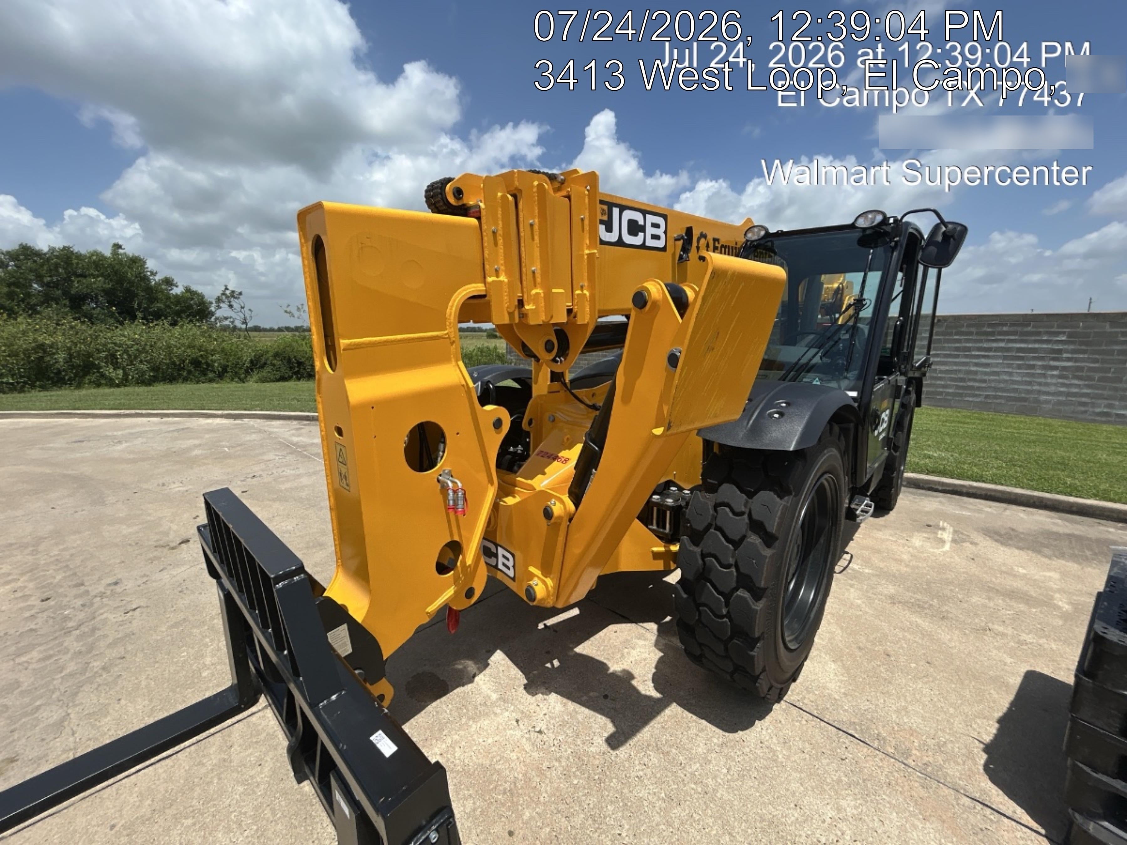 2026 JCB 510-56