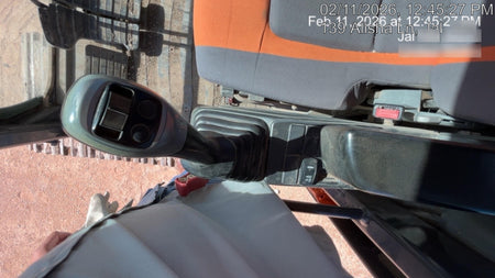 2019 DOOSAN DX225LC-5