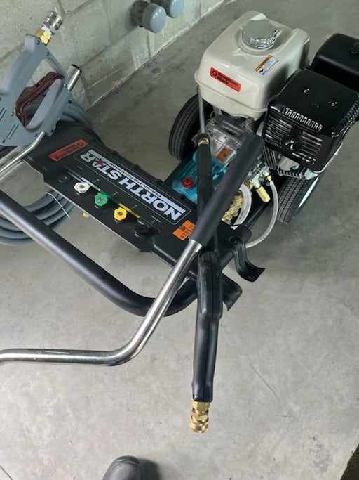 2024 NORTHSTAR 157127