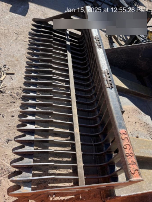 2023 STRICKLAND SS-SHBLP0108450031