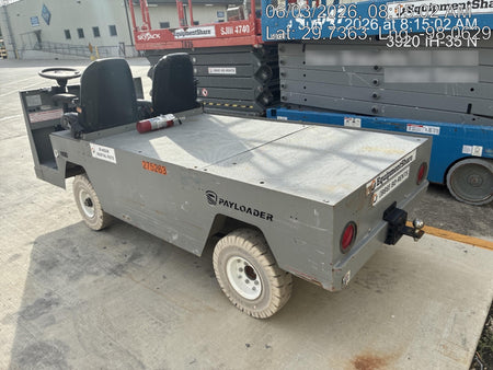 2022 COLUMBIA Payloader 2XL