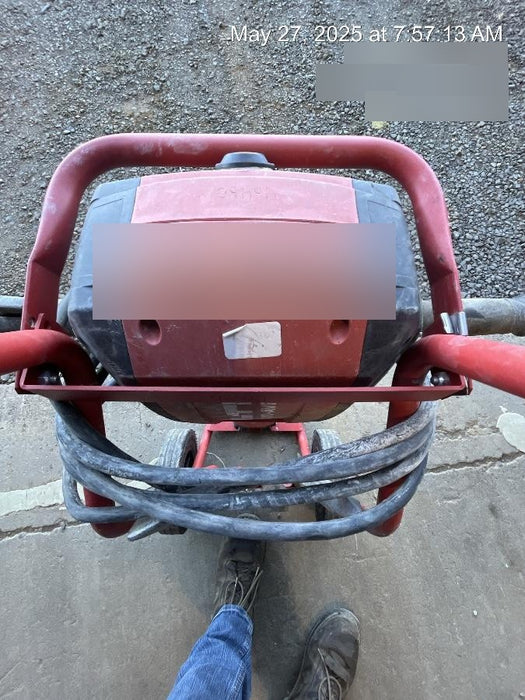2019 HILTI TE 3000-AVR