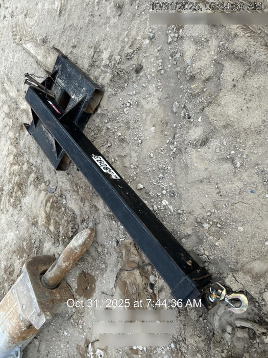 2022 ARROW MATERIAL HANDLING CE60-TH-STP