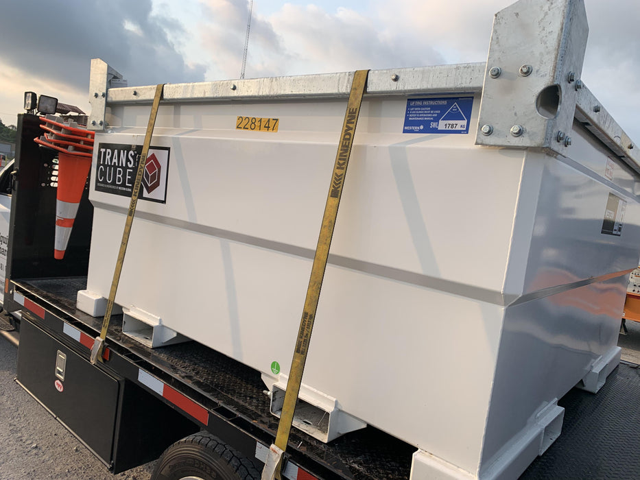 2022 WESTERN GLOBAL 50TCG