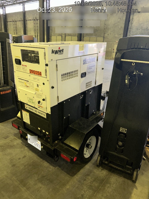 2023 SHINDAIWA DGK15FL