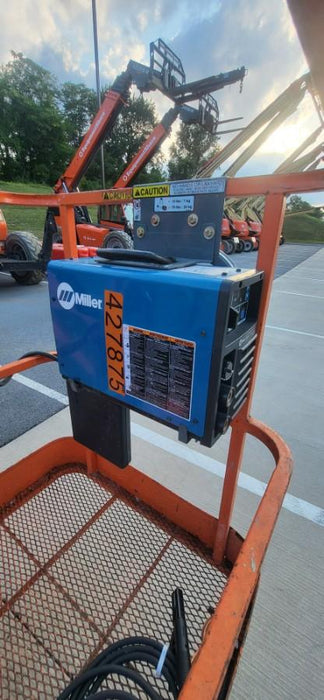 2024 MILLER ELECTRIC CST-282