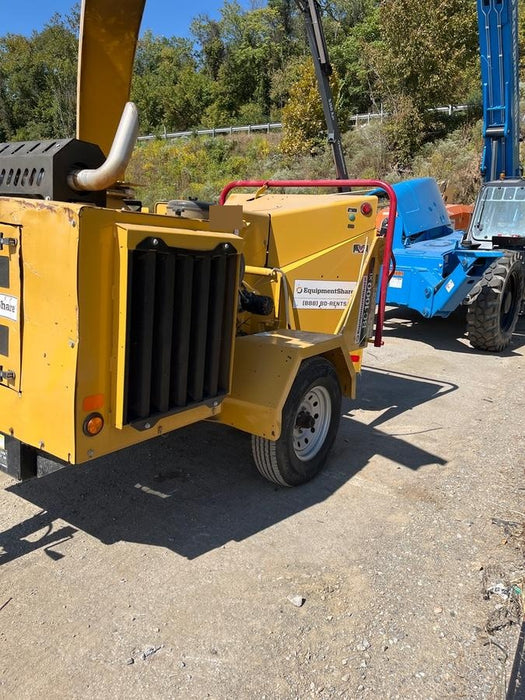 2021 VERMEER BC1000XL Diesel