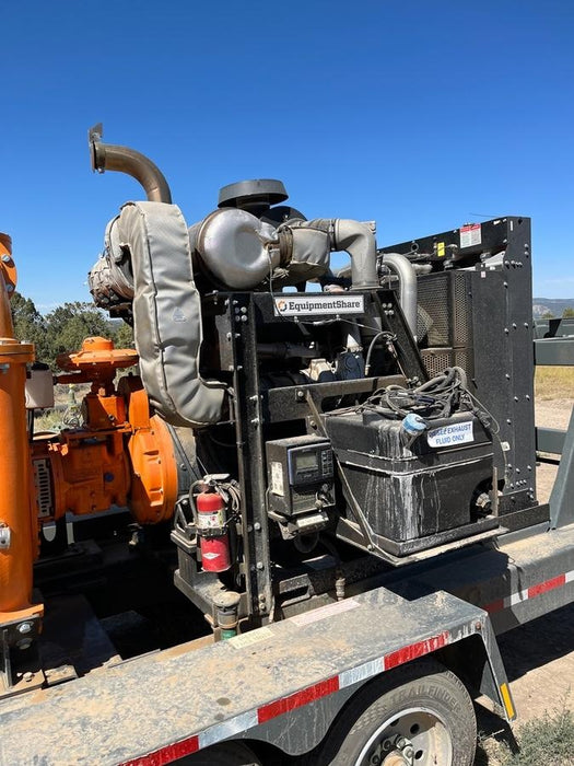 2023 PREMIER PUMP 8NHTH-RP-DC13