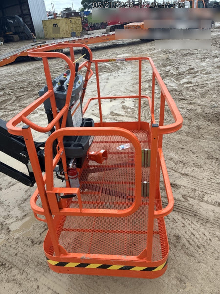 2026 JLG 860SJ