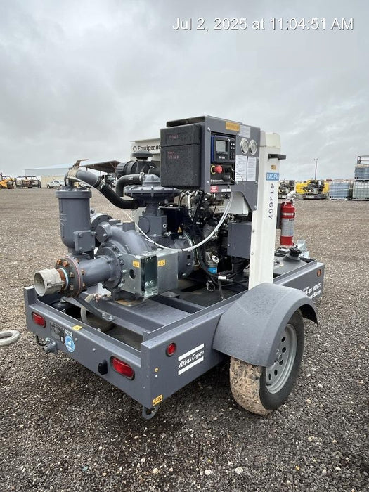 2024 ATLAS COPCO PAC F44 KD