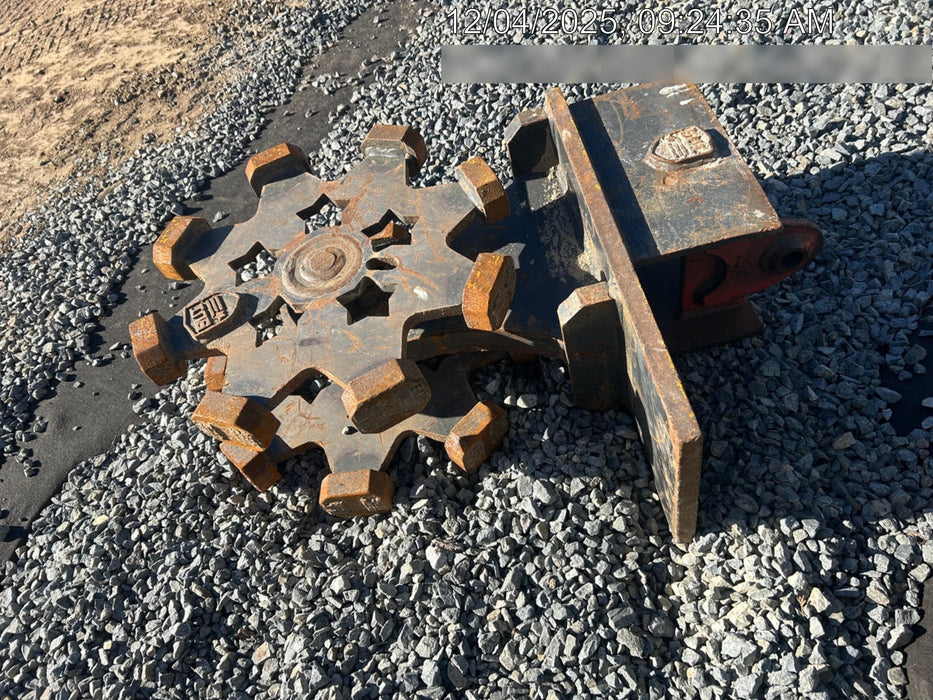 2022 STEEL UNLIMITED 50-0010