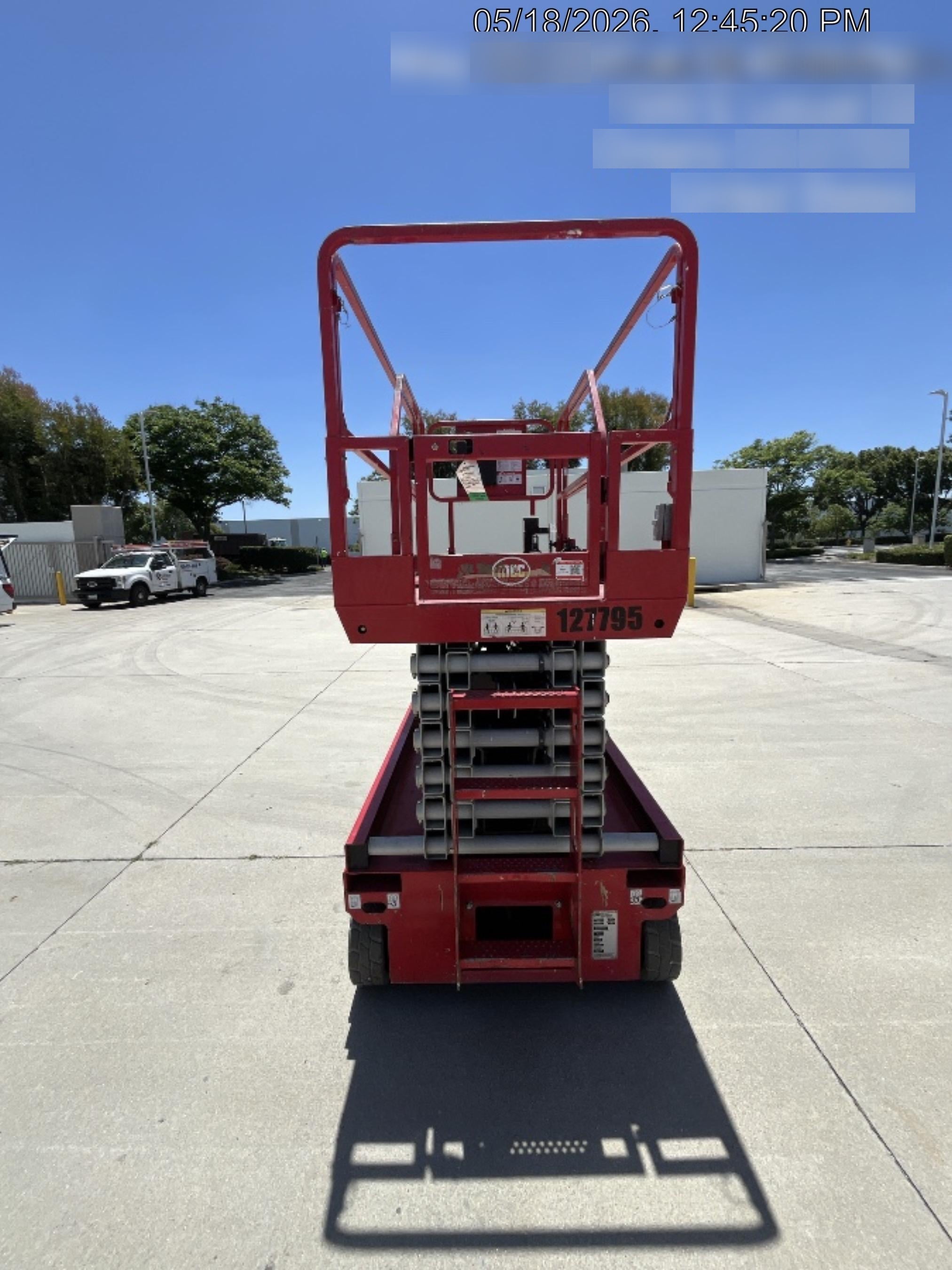 2021 MEC 4046SE