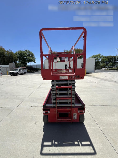 2021 MEC 4046SE