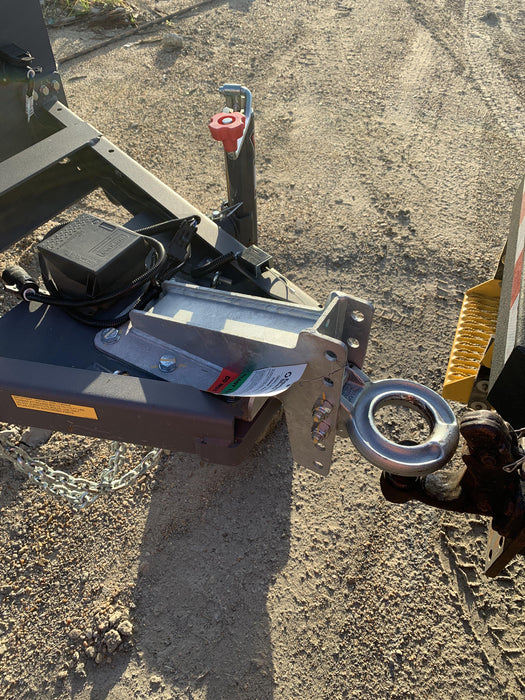 2022 ATLAS COPCO QAS 70