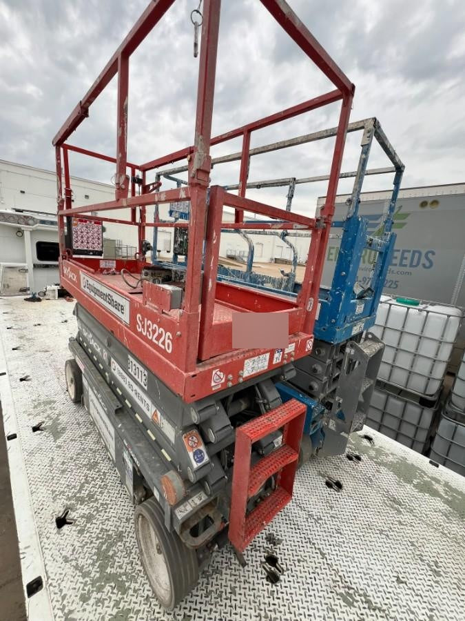 2023 SKYJACK SJ3226