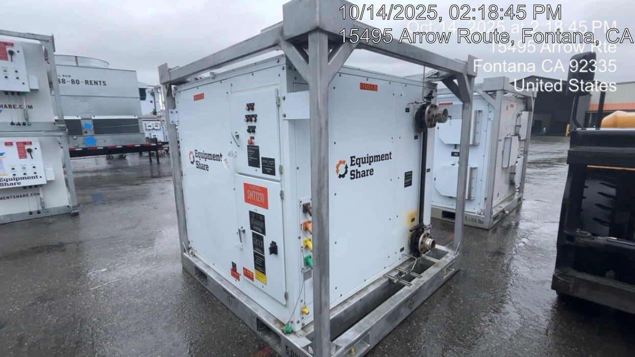 2023 SMARTECH SMTAH1D121Q