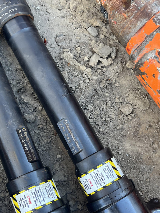 2022 MICHIGAN PNEUMATIC ES-TPB90-118-TRACKER