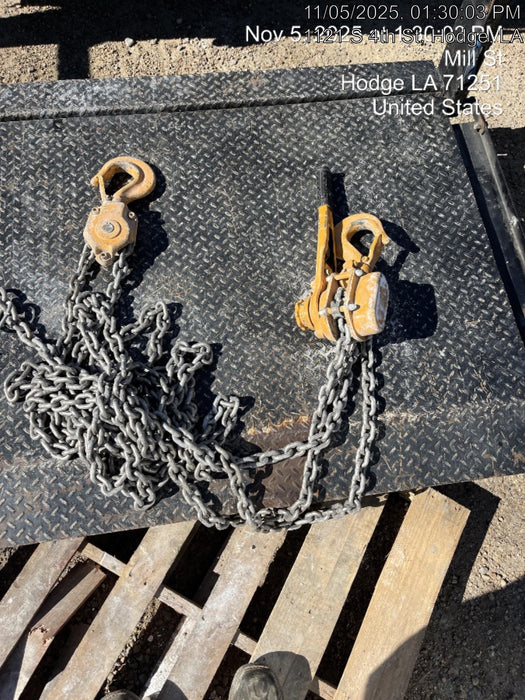 2021 HARRINGTON L5LB060-20