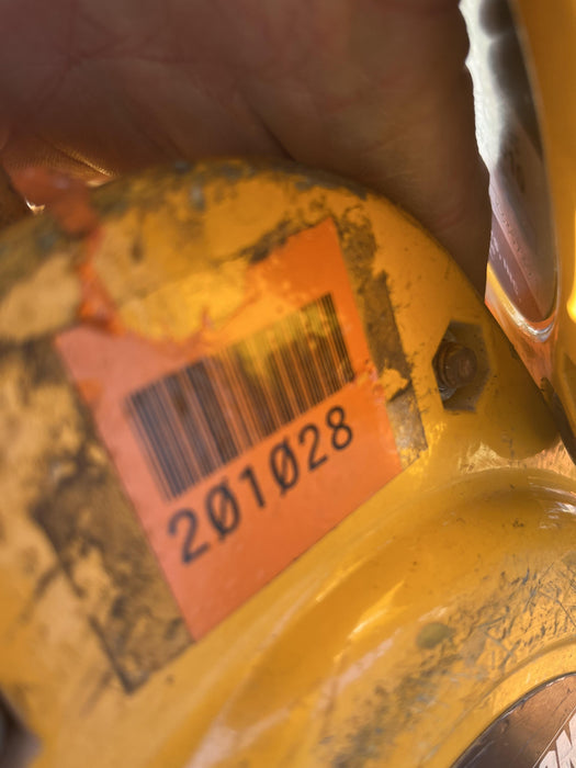 2021 HARRINGTON CF050-20