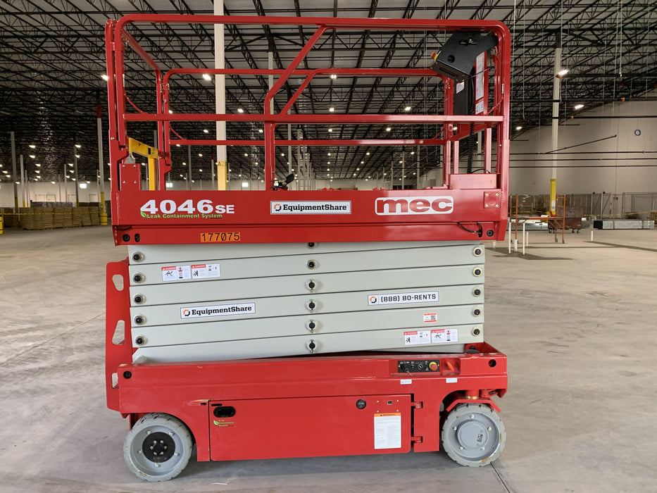 2021 MEC 4046SE