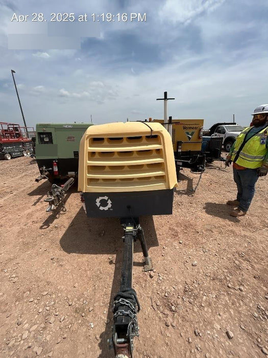 2022 ATLAS COPCO XAS188