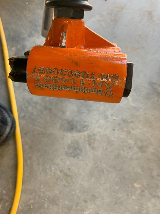 2020 MICHIGAN PNEUMATIC MP-903-3L