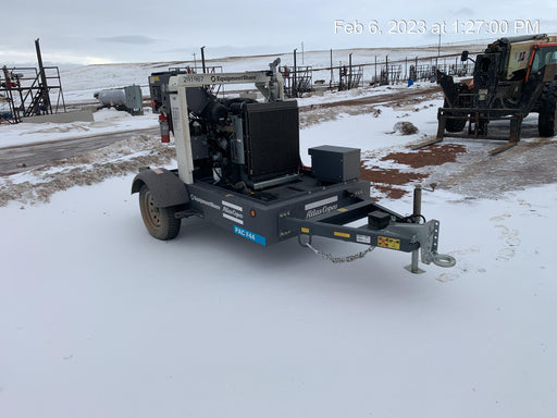 2023 ATLAS COPCO PAC F44 KD
