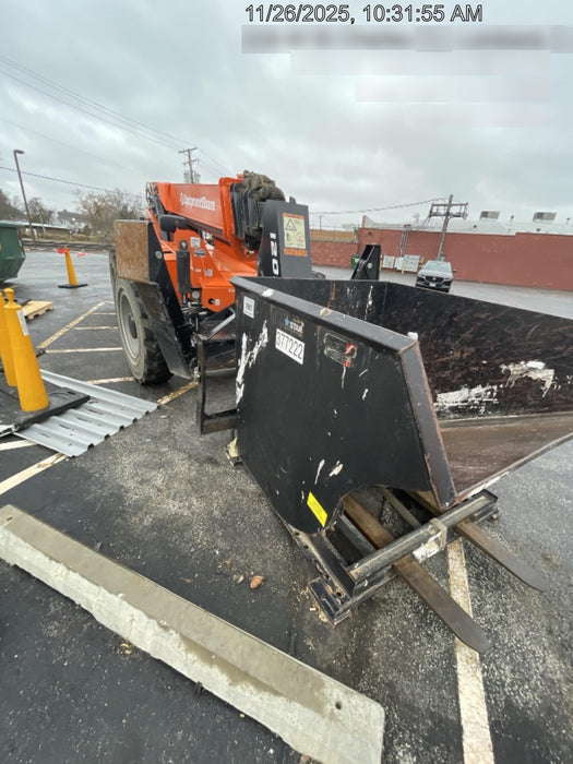 2023 STAR INDUSTRIES 1825