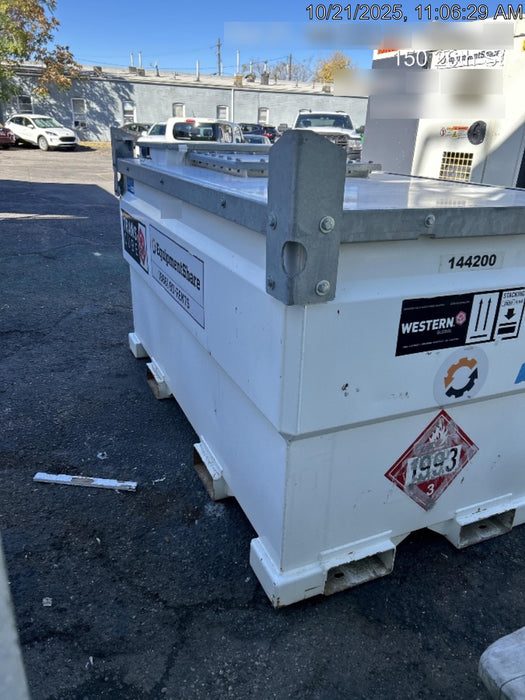 2021 TRANSCUBE 20TCG(G)W-NA