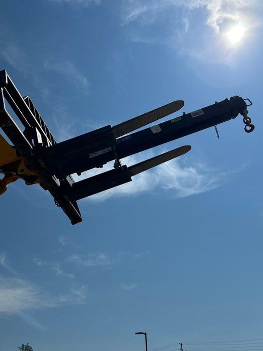 2025 STAR INDUSTRIES M1360B - Star JIB Boom