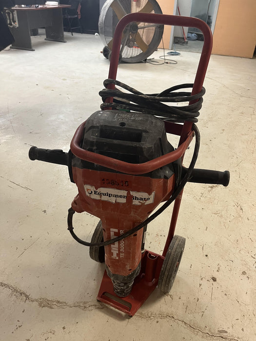2022 HILTI TE 3000-AVR