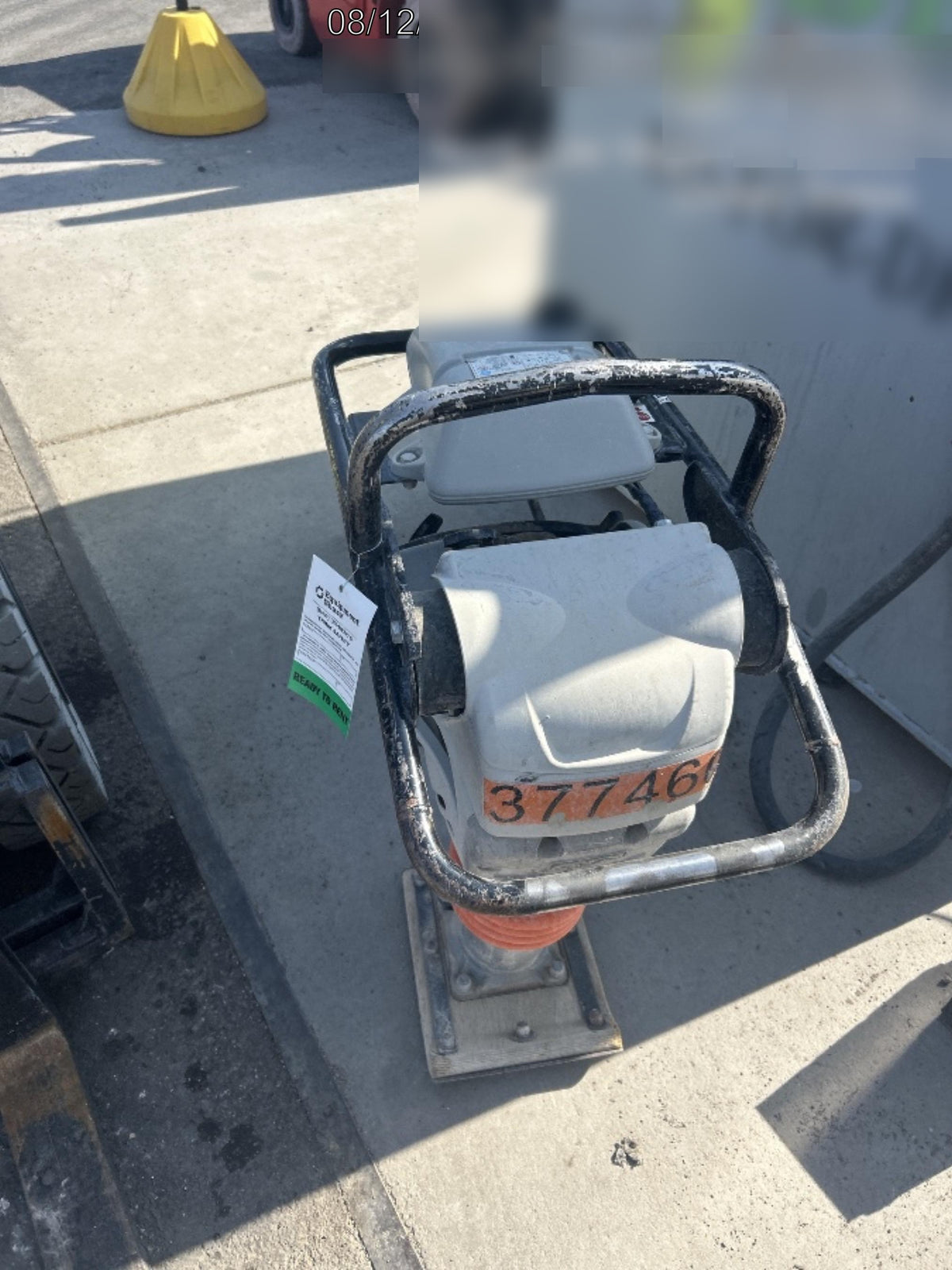 2023 MULTIQUIP MTX60HD